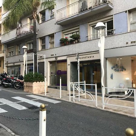 بوزولي Appartements 5Min Monte Carlo المظهر الخارجي الصورة