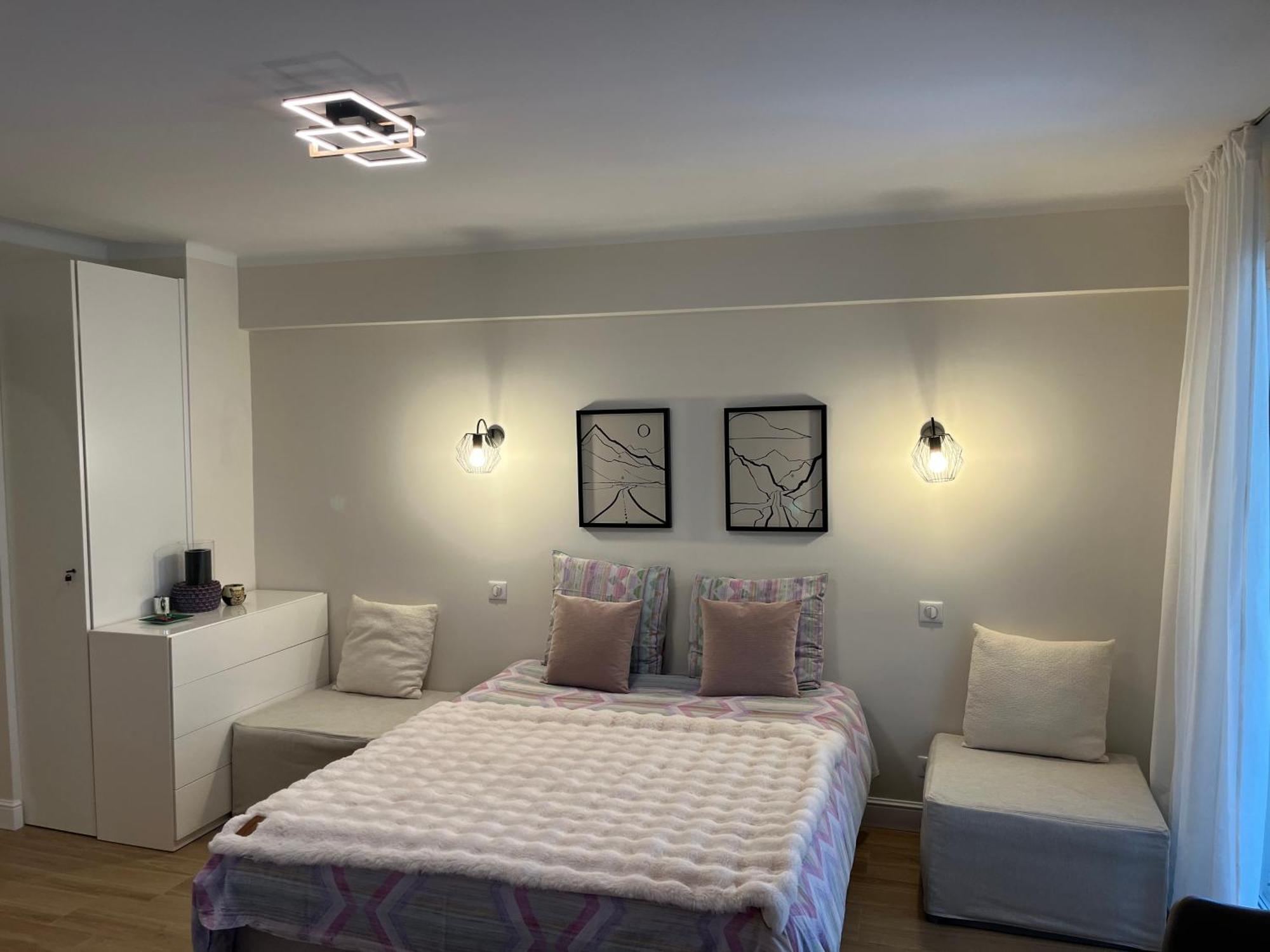 Appartements 5Min Monte Carlo بوزولي المظهر الخارجي الصورة