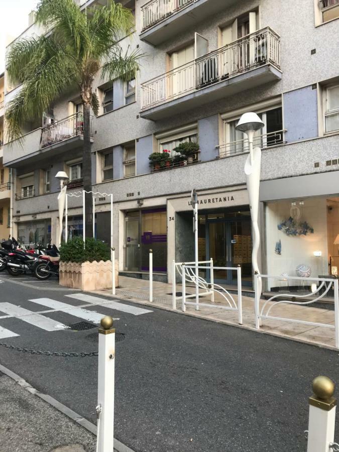 بوزولي Appartements 5Min Monte Carlo المظهر الخارجي الصورة