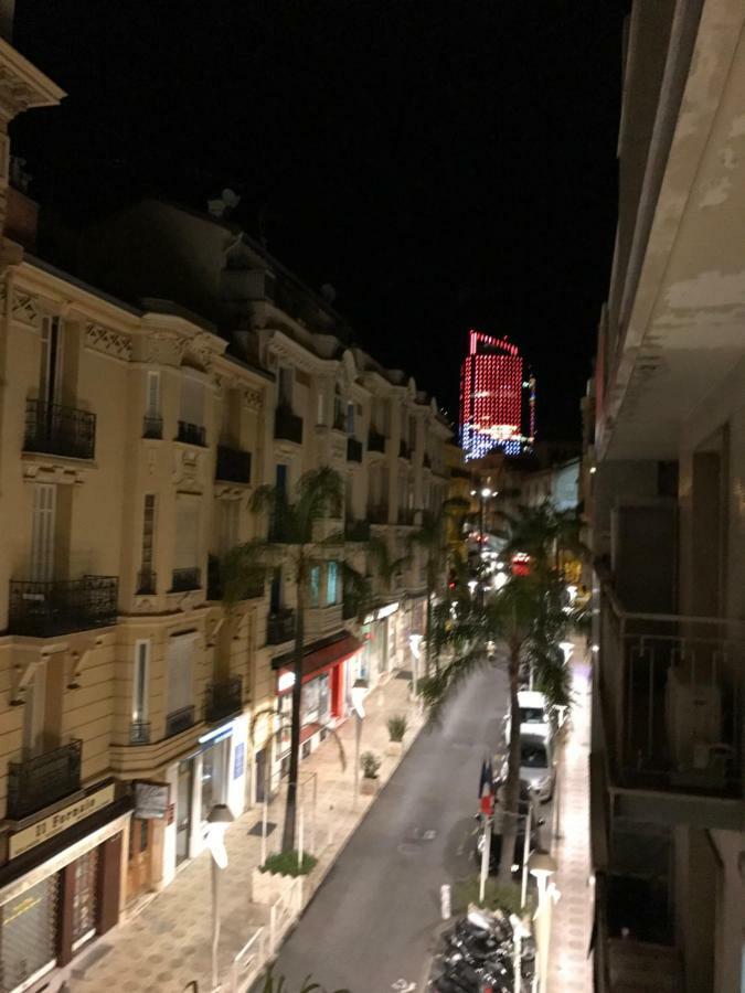 بوزولي Appartements 5Min Monte Carlo المظهر الخارجي الصورة