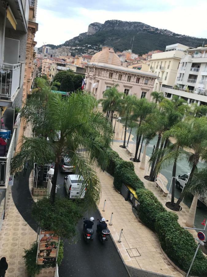 بوزولي Appartements 5Min Monte Carlo المظهر الخارجي الصورة